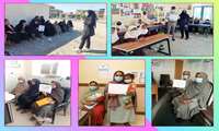 آغاز آموزش‌های گسترده پیشگیری از آنفلوآنزا در رودان با همکاری سفیران سلامت